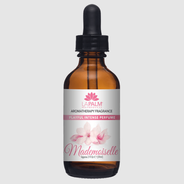 Lapalm Aromatherapy Fragrance Oil Mademoiselle